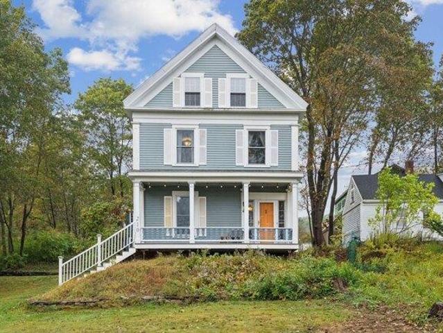 House for sale in Bath, Sagadahoc County
