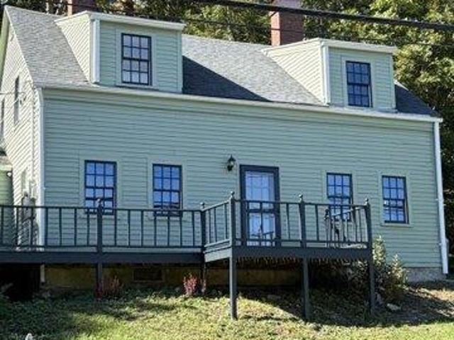 House for sale in Bath, Sagadahoc County