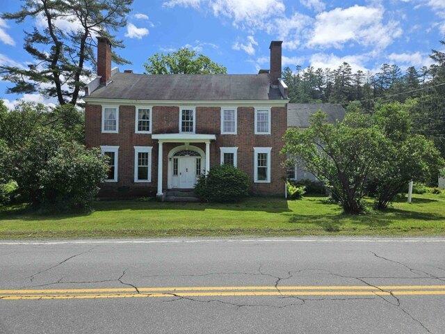 House for sale in New Hampshire