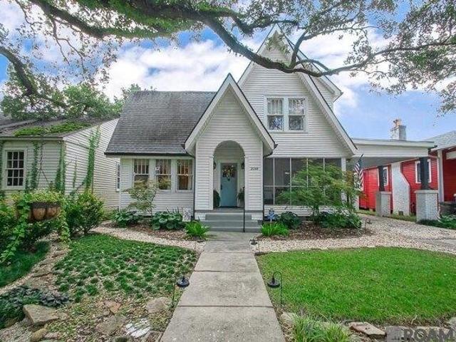 House for sale in Baton Rouge, Louisiana