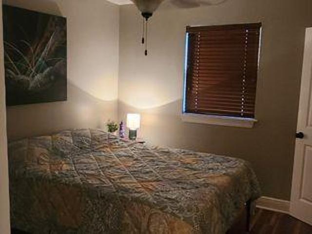 Room for rent in Louisiana