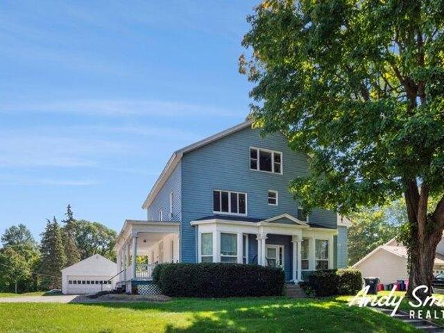 House for sale in Bay City, Michigan