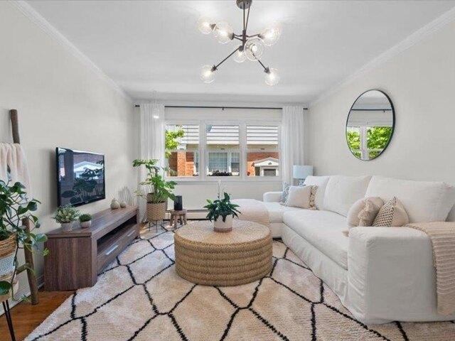 Condo for sale in Hudson, New Jersey