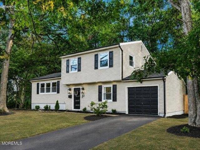 House for sale in Bayville, New Jersey