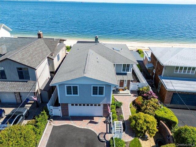 House for sale in Nassau, New York