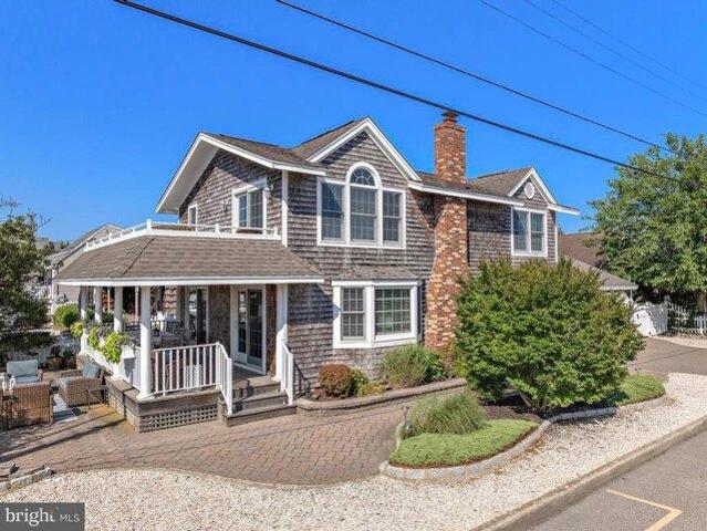 House for sale in Beach Haven, Ocean County