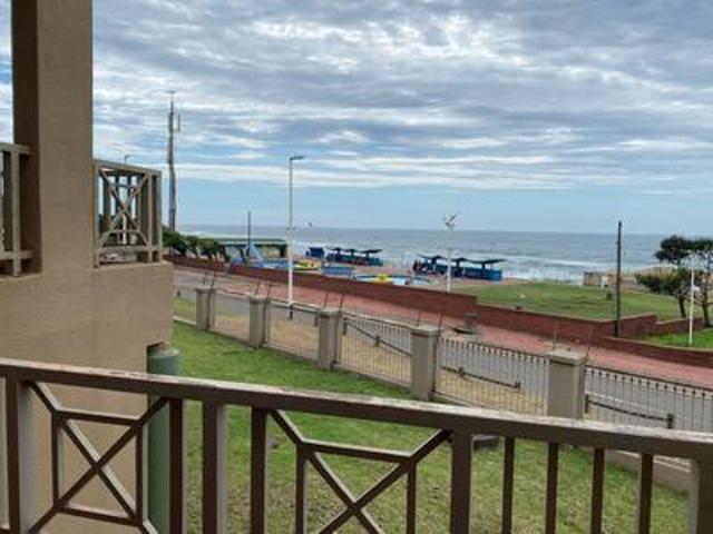 Apartment for sale in Seaview, Kwazulu-natal