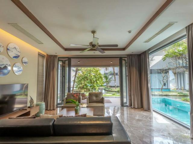 Biệt Thự cho thuê tại Đà Nẵng