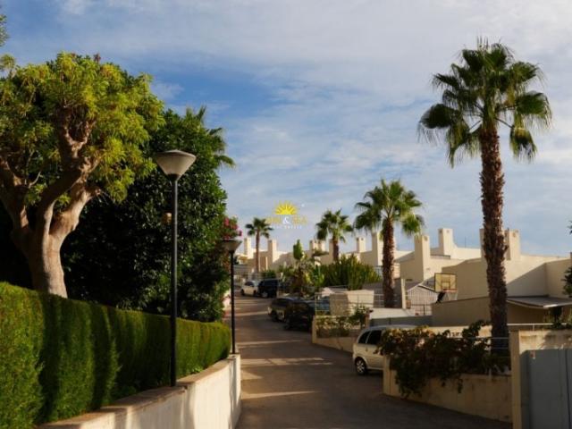 Casa en alquiler en Urbanització L'Almadrava, l'Alacantí