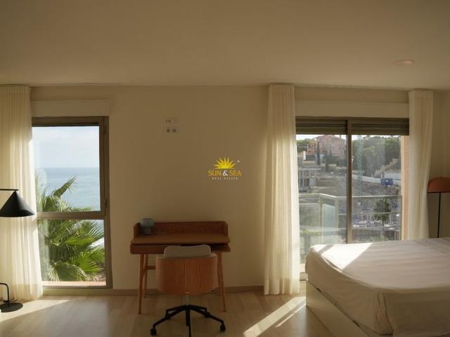Casa en alquiler en Urbanització L'Almadrava, l'Alacantí