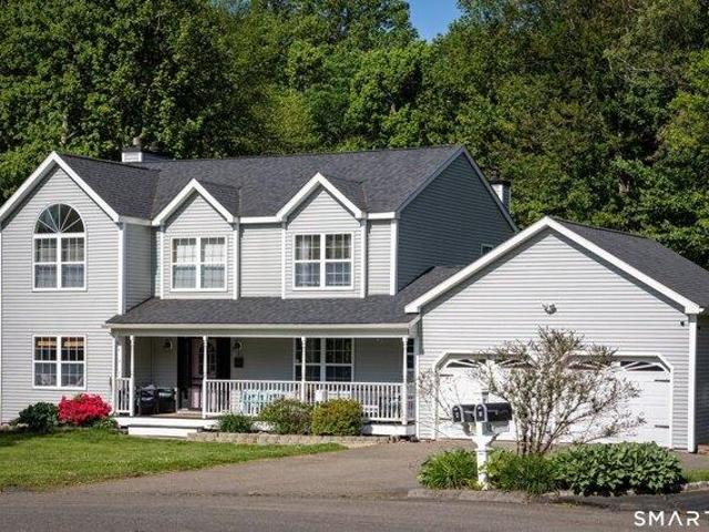 House for sale in Beacon Falls, Connecticut