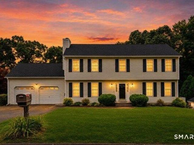 House for sale in Beacon Falls, Connecticut