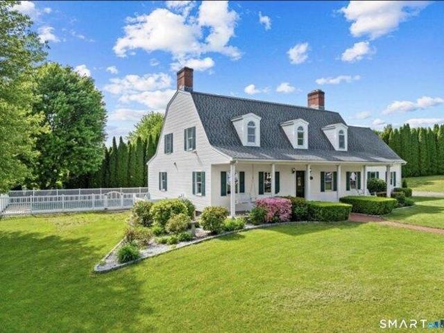 House for sale in Beacon Falls, Connecticut