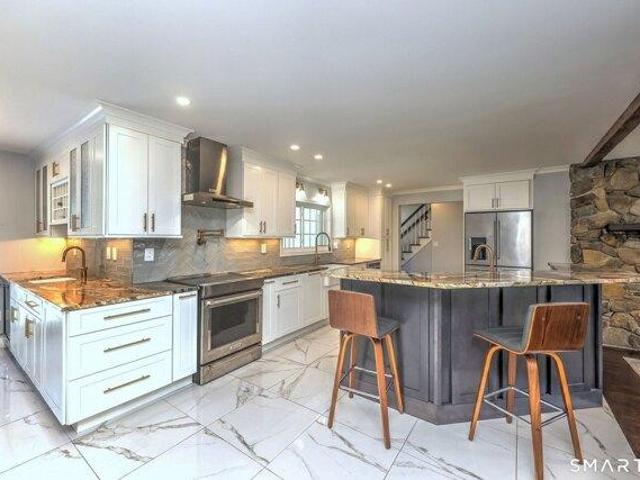 House for sale in Beacon Falls, Connecticut