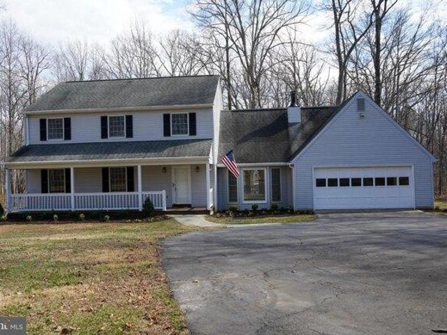 House for sale in Virginia