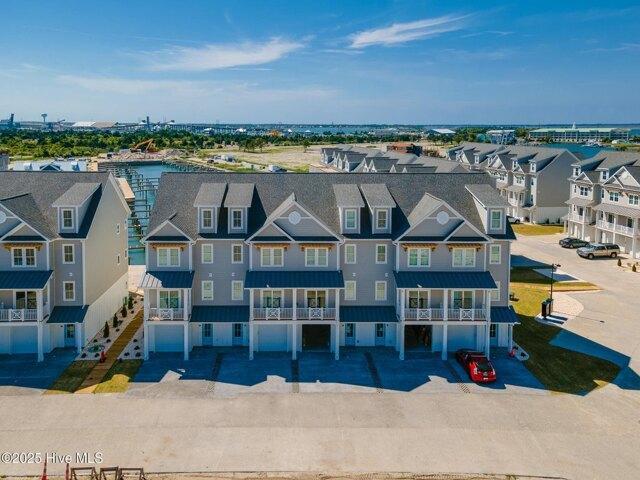 House for sale in Morehead City, North Carolina