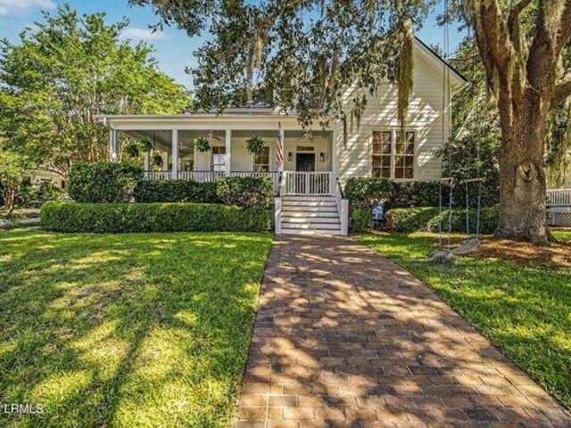 House for sale in Beaufort, South Carolina