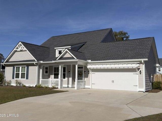 House for sale in South Carolina