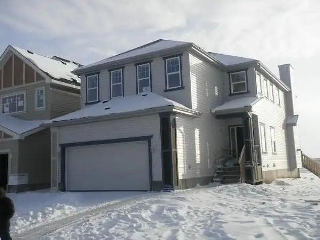 House for rent in Copperfield, Calgary
