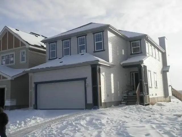 House for rent in Northwest, Alberta