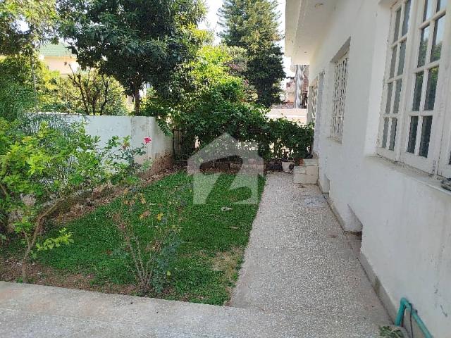 House for rent in اسلام آباد, زون 1