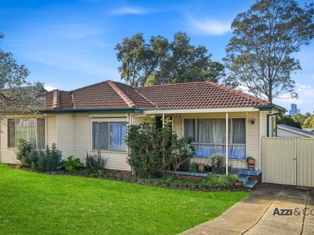 House for sale in Sydney, New South Wales