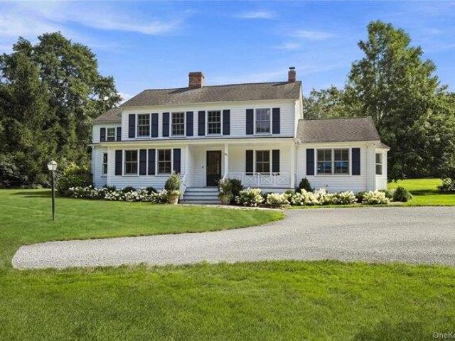 House for sale in Bedford, New York