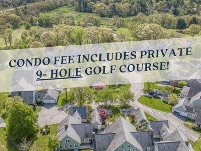 Condo for sale in Bedford, Massachusetts