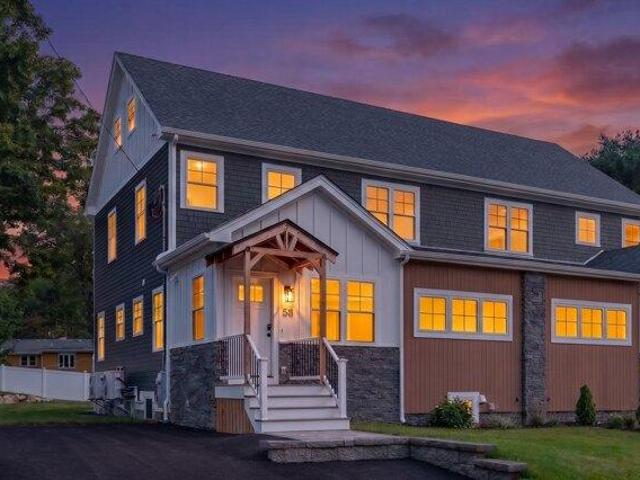 House for sale in Bedford, Middlesex County