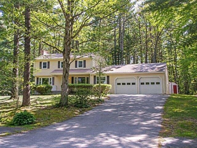 House for sale in Bedford Springs, Bedford