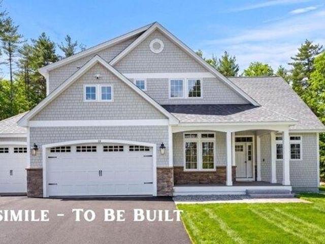 House for sale in New Hampshire