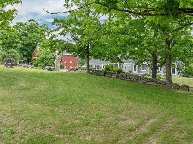 House for sale in New Hampshire