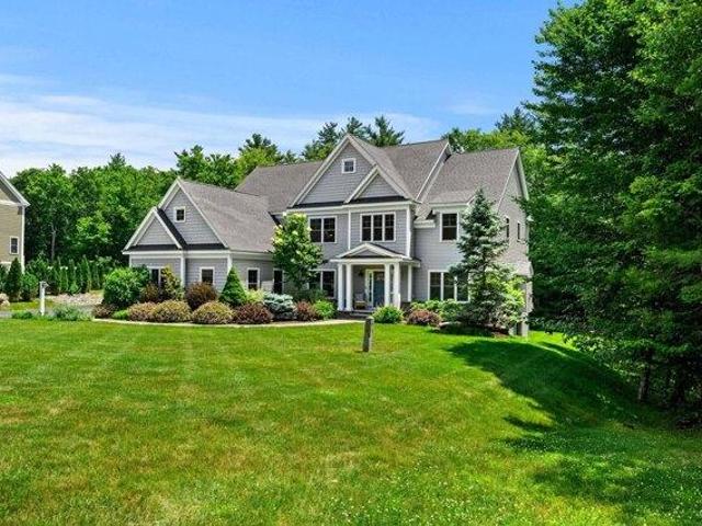 House for sale in New Hampshire