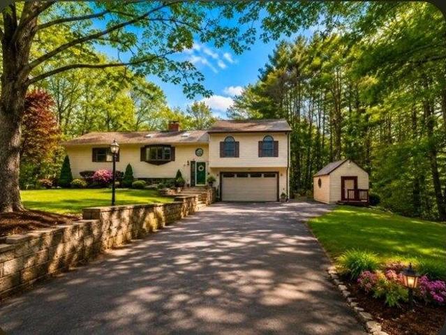 House for sale in New Hampshire