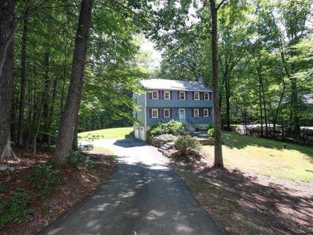 House for sale in New Hampshire