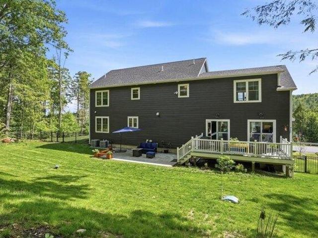 House for sale in New Hampshire
