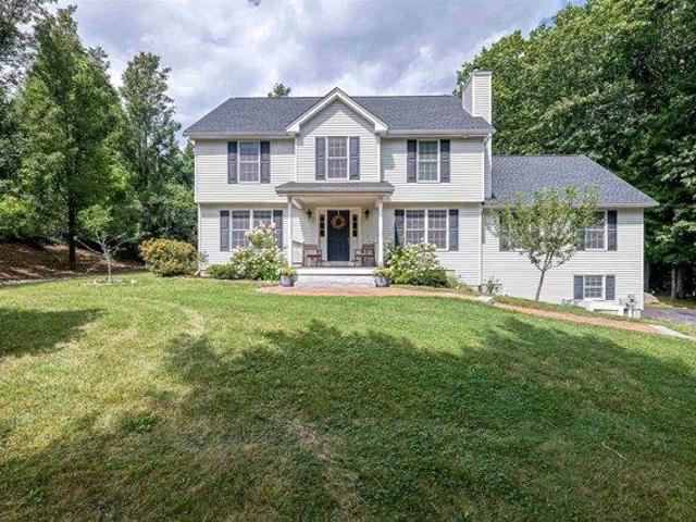 House for sale in New Hampshire