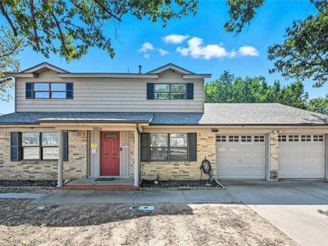 House for sale in Bedford, Texas