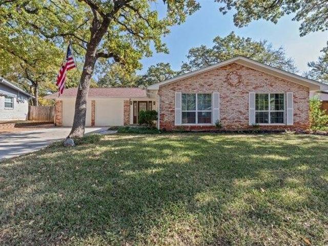 House for sale in Bedford, Texas