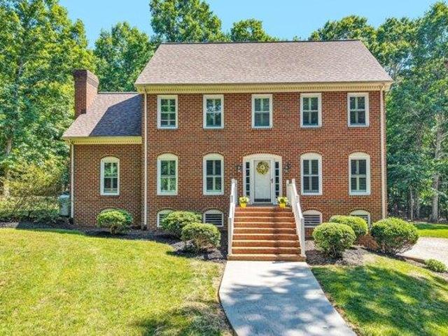 House for sale in Virginia
