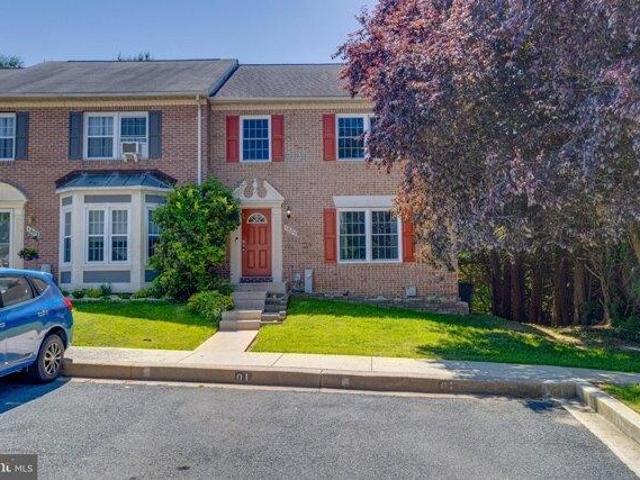 House for sale in Bel Air, Maryland