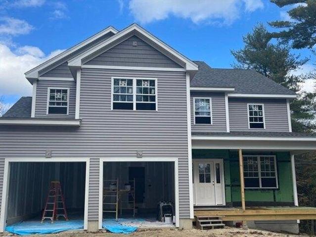 House for sale in Belchertown, Massachusetts