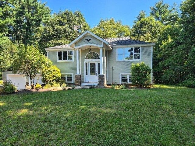 House for sale in Bardwell, Belchertown