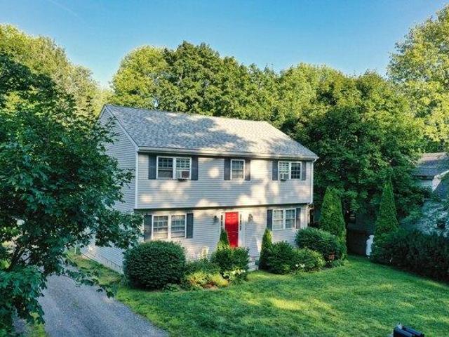 House for sale in Waldo, Maine