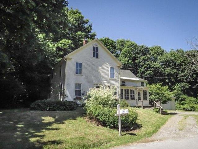 House for sale in Waldo, Maine