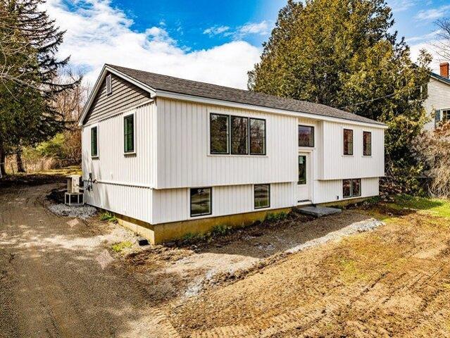 House for sale in Waldo, Maine