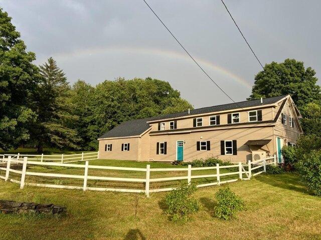 House for sale in Waldo, Maine