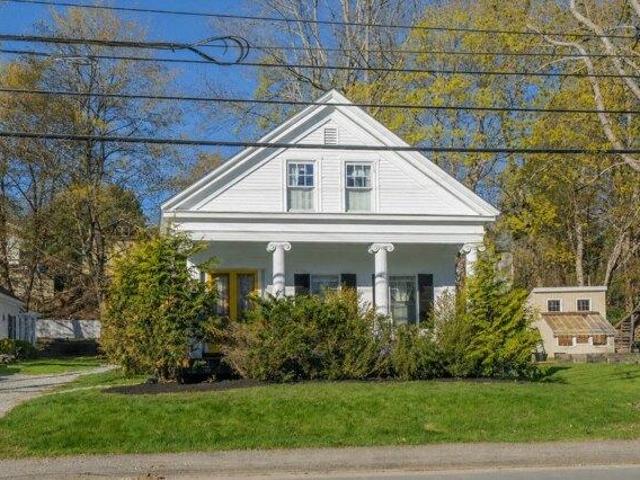 House for sale in Waldo, Maine