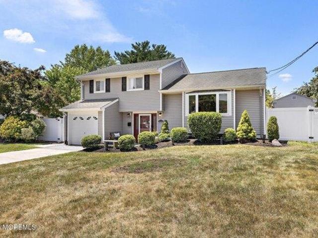 House for sale in Monmouth, New Jersey