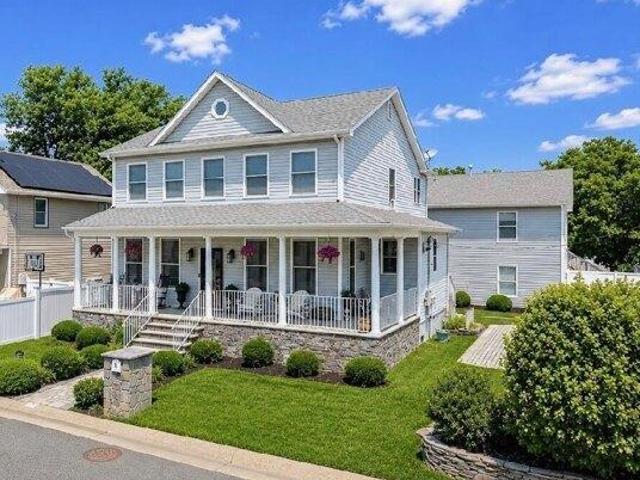 House for sale in Monmouth, New Jersey